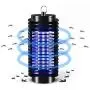 Bug Zapper Mosquito Killer, Outdoor Electric, Insect Fly Traps, Mosquito Killer for Patio Bug Zapper Mosquito Killer, Outdoor Electric, Insect Fly Traps, Mosquito Killer for Patio