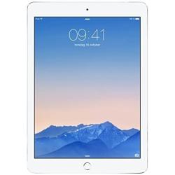 Apple iPad Air 2, 16 GB, Silver,  Newest Version  (Renewed)