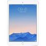 Apple iPad Air 2, 16 GB, Silver,  Newest Version  (Renewed)