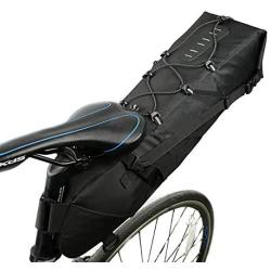 BYBYC Bicycle Frame Bag Bicycle Front Mobile Phone Bag Bicycle Frame Front Top Bicycle Top Tube Bag Professional Bicycle Accessories