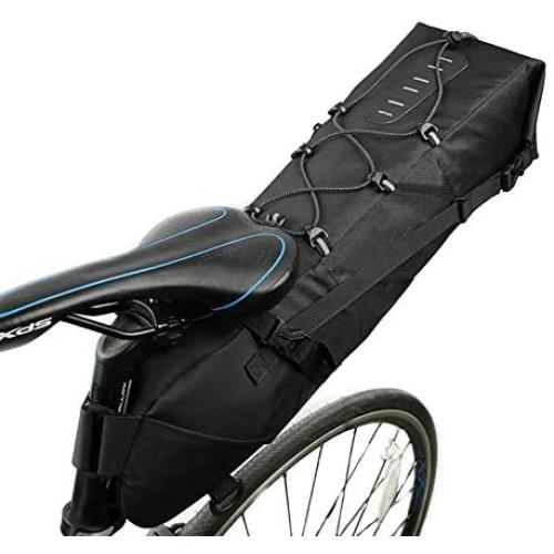 BYBYC Bicycle Frame Bag Bicycle Front Mobile Phone Bag Bicycle Frame Front Top Bicycle Top Tube Bag Professional Bicycle Accessories
