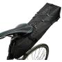 BYBYC Bicycle Frame Bag Bicycle Front Mobile Phone Bag Bicycle Frame Front Top Bicycle Top Tube Bag Professional Bicycle Accessories