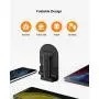Cell Phone Stand, UXD Foldable Tablet Stand Holder Cell Phone Adjustable Stand for Desk Compatible with Samsung Galaxy iPad Pro iPhone X Xr Xs max All Smartphones (Black) Cell Phone Stand, UXD Foldable Tablet Stand Holder Cell Phone Adjustable Stand for Desk Compatible with Samsung Galaxy iPad Pro iPhone X Xr Xs max All Smartphones (Black)