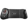 Mocute-058 Wireless Game Controller with Phone Holder, Portable Retractable Bluetooth Android Gamepad, Compact Game Joystick for PUBG Mobile, Lightweight Mobile Game Joypad