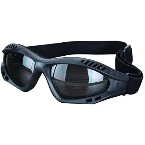 Viriber Motorcycle Goggles Bike Goggles UV Protective Outdoor Glasses Dust-proof Protective Combat Goggles Military Sunglasses Outdoor Tactical Goggles Viriber Motorcycle Goggles Bike Goggles UV Protective Outdoor Glasses Dust-proof Protective Combat Goggles Military Sunglasses Outdoor Tactical Goggles