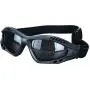 Viriber Motorcycle Goggles Bike Goggles UV Protective Outdoor Glasses Dust-proof Protective Combat Goggles Military Sunglasses Outdoor Tactical Goggles Viriber Motorcycle Goggles Bike Goggles UV Protective Outdoor Glasses Dust-proof Protective Combat Goggles Military Sunglasses Outdoor Tactical Goggles