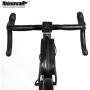 Rhinowalk Bike Bag Bike Top Tube Bag Bike Frame Bag Stable Bicycle Frame Bag Bicycle Bag Professional Cycling Accessories