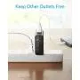 Anker Quick Charge 3.0 39W Dual USB Wall Charger, PowerPort Speed 2 for Galaxy S10/S9/S8/Edge/Plus, Note 8/7 and PowerIQ for iPhone Xs/XS Max/XR/X/8/Plus, iPad Pro/Air 2/Mini, LG, Nexus, HTC and More Anker Quick Charge 3.0 39W Dual USB Wall Charger, PowerPort Speed 2 for Galaxy S10/S9/S8/Edge/Plus, Note 8/7 and PowerIQ for iPhone Xs/XS Max/XR/X/8/Plus, iPad Pro/Air 2/Mini, LG, Nexus, HTC and More