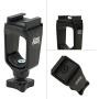 Cam Caddie Scorpion Accessory Wing/Shoe Kit, Black (0CC-AWAC-KIT)