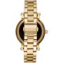 Michael Kors Access Gen 3 Sofie Touchscreen Smartwatch Powered with Wear OS by Google