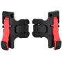 TRUE SHOP Mobile Phone Gaming Trigger Fire Button Handle for L1R1 Shooter Controller PUBG for Survivor Royale, PUBG Mobile