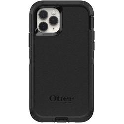 OtterBox DEFENDER SERIES SCREENLESS EDITION Case for iPhone 11 Pro - BLACK