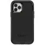 OtterBox DEFENDER SERIES SCREENLESS EDITION Case for iPhone 11 Pro - BLACK OtterBox DEFENDER SERIES SCREENLESS EDITION Case for iPhone 11 Pro - BLACK