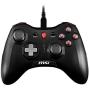 MSI Force GC20 USB Wired Controller Gamepad for Windows PC Android PS3 Stream