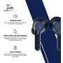 Skullcandy Indy True Wireless In-Ear Earbud - Indigo Skullcandy Indy True Wireless In-Ear Earbud - Indigo