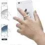 DISNEY COLLECTION Phone Ring Holder Mickey Mouse 360 Degree Rotation Grip Stand Finger Kickstand for All Smartphone and Tablets