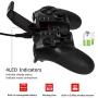 KYAMRC 2.4G Wireless Mobile Game Controller Bluetooth Gaming Gamepad Joystick for Android Phone/ PC Windows/ Tablet/ Smart TV/ TV Box/ PS3 - Android