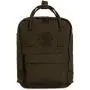 Fjallraven, Kanken, Re-Kanken Mini Recycled Backpack for Everyday Use, Heritage and Responsibility Since 1960 Fjallraven, Kanken, Re-Kanken Mini Recycled Backpack for Everyday Use, Heritage and Responsibility Since 1960