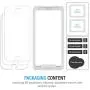 Maxboost (3-Pack) Screen Protector for iPhone SE 2020 2nd Gen, iPhone 8, iPhone 7, iPhone 6S, and iPhone 6, Tempered Glass with Installation Tray - 3 Pack Maxboost (3-Pack) Screen Protector for iPhone SE 2020 2nd Gen, iPhone 8, iPhone 7, iPhone 6S, and iPhone 6, Tempered Glass with Installation Tray - 3 Pack