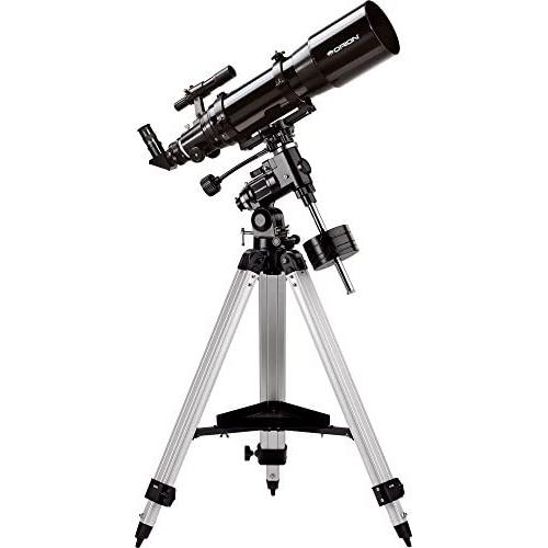 Orion 9005 AstroView 120ST Equatorial Refractor Telescope