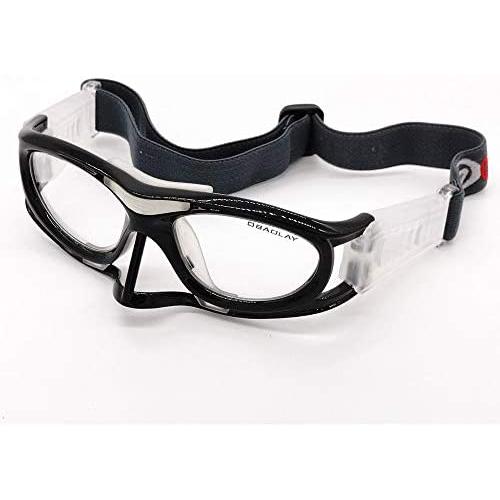 maidele Myopia Goggles Impulse Anti Fog Scratch Resistant Protective Eyewear Adjustable Strap