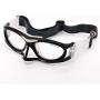 maidele Myopia Goggles Impulse Anti Fog Scratch Resistant Protective Eyewear Adjustable Strap