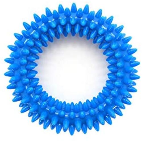 Best Pet Supplies, Inc. Pet Rubber Chew Toy