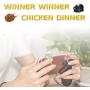 AnoKe Mobile Controller - Cellphone Game Trigger/Mobile Game Controller Compatible with PUBG Android iOS, L2R2 Sensitive Shoot Mobile Phone Joystick (2 Triggers+2 Grips)