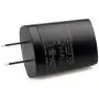 Retevis RT22 Charger Adapter 5V 1A Original USB Adapter Charger for Retevis H-777 RT22 RT27 RT21 H-777S Walkie Talkie Retekess V115 FM Radio (5 Pack) Retevis RT22 Charger Adapter 5V 1A Original USB Adapter Charger for Retevis H-777 RT22 RT27 RT21 H-777S Walkie Talkie Retekess V115 FM Radio (5 Pack)