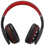 SH-RuiDu 3.5mm Wireless BT Gaming Headset with Mic Hi-Fi Hands Free Headphone for PC Laptop Mobile Phone