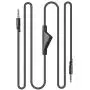 2.0m A40TR Inline Mute Cable with Mute Function, Also Working for Astro A10/A40 Headset 2.0m A40TR Inline Mute Cable with Mute Function, Also Working for Astro A10/A40 Headset