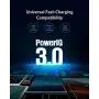 Anker USB C Car Charger, 36W 2-Port PowerIQ 3.0 Type C Car Adapter, PowerDrive III Duo with Power Delivery for iPhone XR/Xs/Max/X, Galaxy S10/S9, Pixel 3a/3/XL, iPad Pro 2018 and More Anker USB C Car Charger, 36W 2-Port PowerIQ 3.0 Type C Car Adapter, PowerDrive III Duo with Power Delivery for iPhone XR/Xs/Max/X, Galaxy S10/S9, Pixel 3a/3/XL, iPad Pro 2018 and More