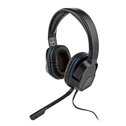 PDP Sony Afterglow LVL 3 Stereo Gaming Headset 051-032, Black