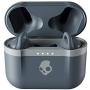 Skullcandy Indy Evo True Wireless In-Ear Earbud - Chill Grey