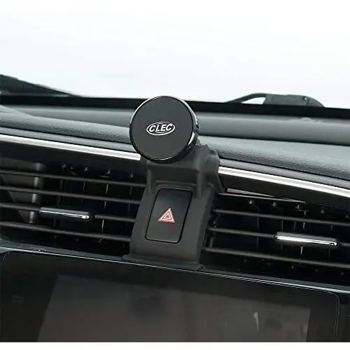 Phone Holder for Honda Civic,Adjustable Vent Dashboard Cell Phone Holder for Honda Civic 2018 2017,Car Phone Mount for iPhone 7 iPhone 6s iPhone 8,for Samsung,Smartphone for 4.7/5/5.5/6 in Phone Holder for Honda Civic,Adjustable Vent Dashboard Cell Phone Holder for Honda Civic 2018 2017,Car Phone Mount for iPhone 7 iPhone 6s iPhone 8,for Samsung,Smartphone for 4.7/5/5.5/6 in
