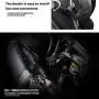 WILD MAN Quick-Release Rainproof Bike Handlebar Bag for Bicycle Frone Frame Good for Travel Outdoor Cycling WILD MAN Quick-Release Rainproof Bike Handlebar Bag for Bicycle Frone Frame Good for Travel Outdoor Cycling