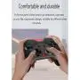 ipega-PG-SW023 Bluetooth Wireless Gamepad with Vibrating six-axis Function for N-Switch PS3 Galaxy S10/S10+ Galaxy S20 S20+5G LG Oppo VIVO MI Android Smartphone Tablet (Win 7 and Above) (Color)