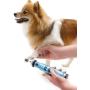 Oster Gentle Paws Less Stress Dog and Cat Nail Grinder, 2 Speed (078129-600-000)