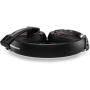 Sennheiser GAME ZERO Gaming Headset, Closed Acoustic with Noise cancelling microphone, Foldable, Flip-to-mute, Ligthweight, Ear Pads, PC, Mac, Xbox One, PS4, Nintendo Switch, and Smartphone compatible