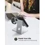 Stand for Apple Watch Phone Holder 2 in 1 : Lamicall Desktop Stand Holder Charging Station Dock Compatible with Apple Watch Series 5/4/3/2/1, and Phone 11 Pro/Xs/X Max/XR/X/8/8Plus/7/7 Plus /6S Plus Stand for Apple Watch Phone Holder 2 in 1 : Lamicall Desktop Stand Holder Charging Station Dock Compatible with Apple Watch Series 5/4/3/2/1, and Phone 11 Pro/Xs/X Max/XR/X/8/8Plus/7/7 Plus /6S Plus