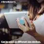 PopSockets: Collapsible Grip & Stand for Phones and Tablets - Light Blue