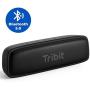 Tribit XSound Surf Bluetooth Speaker, 12W Speakers Bluetooth Wireless with Superior Sound, Bluetooth 5, IPX7 Waterproof, Wireless Stereo Pairing, 100ft Wireless Range Perfect for Home, Outdoor, Travel