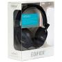 Edifier H840 Audiophile Over-The-Ear Headphones - Hi-Fi Over-Ear Noise-Isolating Closed Monitor Music Listening Stereo Headphone - Blue