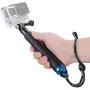 Vicdozia Extension Selfie Stick, Portable Hand Grip Waterproof Handheld Monopod Adjustable Pole Compatible with GoPro Hero(2018) Hero 8 7 6 5 4 AKASO SJCAM DJI OSMO Action and More Sports Cameras Vicdozia Extension Selfie Stick, Portable Hand Grip Waterproof Handheld Monopod Adjustable Pole Compatible with GoPro Hero(2018) Hero 8 7 6 5 4 AKASO SJCAM DJI OSMO Action and More Sports Cameras