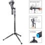 Smatree SmaPole DS2 Extendable Stick with Tripod for DJI OSMO, OSMO Mobile 3, OSMO Mobile, OSMO Pro/Raw