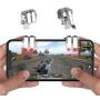 Mobile Phone Joystick Gamepad Gamer Controller Trigger Button For PUBG Smartphone Tablet - Smart Devices & Accessories Games Accessories