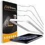 (3 Pack) Supershieldz for Apple iPhone 11 Pro Max and iPhone Xs Max (6.5 inch) Tempered Glass Screen Protector with (Easy Installation Tray) Anti Scratch, Bubble Free (3 Pack) Supershieldz for Apple iPhone 11 Pro Max and iPhone Xs Max (6.5 inch) Tempered Glass Screen Protector with (Easy Installation Tray) Anti Scratch, Bubble Free