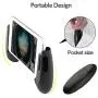 XuBa Gamepad for Knives Out PUBG Mobile Phone Shoot Game Controller L1R1 Shooter Trigger Fire Button 3 in 1 for iOS Android