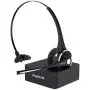Trucker Bluetooth Headset, Angteela Wireless Headset with Microphone, Wireless Cell Phone Headset with Noise Canceling Mic Charging Base Mute Function for Home Office Call Center Skype Trucker Bluetooth Headset, Angteela Wireless Headset with Microphone, Wireless Cell Phone Headset with Noise Canceling Mic Charging Base Mute Function for Home Office Call Center Skype
