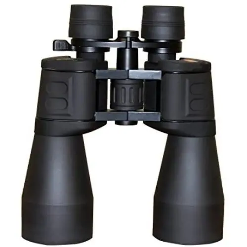 Binger 10-30x60 Zoom Binoculars Bk 7 Porro Prism 60mm Objective Diameter Binger 10-30x60 Zoom Binoculars Bk 7 Porro Prism 60mm Objective Diameter